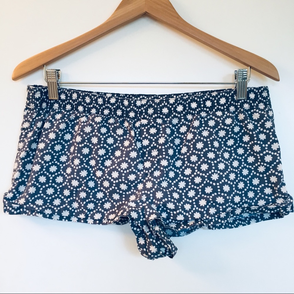 American Eagle Low-Rise Boxer Shorts